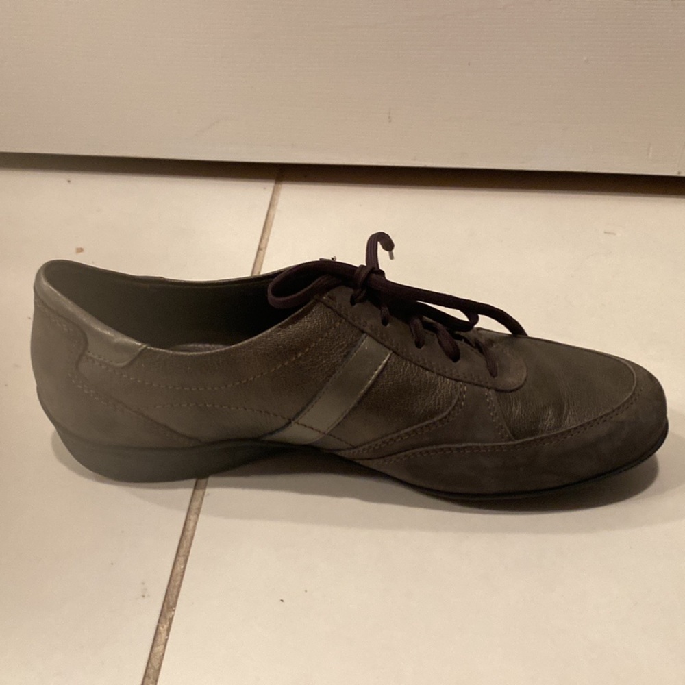 Mephisto Mobils 9.5 Sneakers - Picture 3 of 5